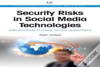 Security Risks In Social Media Technologies
