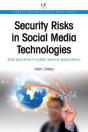 Security Risks In Social Media Technologies - Preview