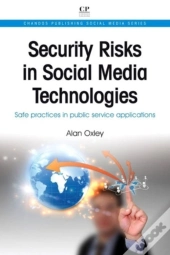 Security Risks In Social Media Technologies