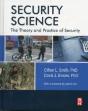Security Science - Preview