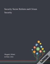 Capa do artigo Security Sector Reform And Citizen Security