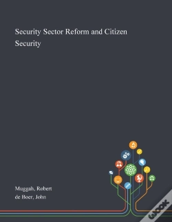 Capa do artigo Security Sector Reform And Citizen Security