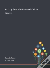 Capa do artigo Security Sector Reform And Citizen Security