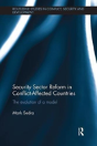 Security Sector Reform In Conflict-Affected Countries - Preview