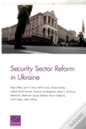 Security Sector Reform In Ukraine