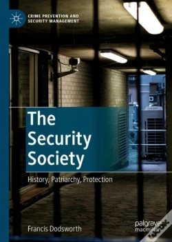 Capa do artigo Security Society