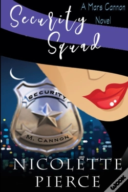 Capa do artigo Security Squad
