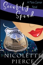 Capa do artigo Security Squad