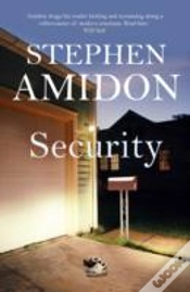Capa do artigo Security