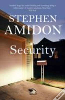 Capa do artigo Security