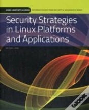 Capa do artigo Security Strategies In Linux Platforms And Applications