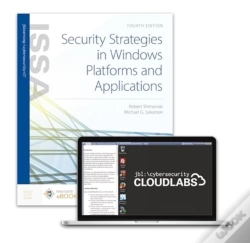 Capa do artigo Security Strategies In Windows Platforms And Applications   Cloud Labs