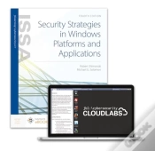 Capa do artigo Security Strategies In Windows Platforms And Applications   Cloud Labs