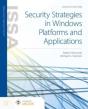 Security Strategies In Windows Platforms And Applications - Preview