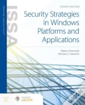 Capa do artigo Security Strategies In Windows Platforms And Applications