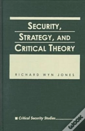 Capa do artigo Security, Strategy And Critical Theory