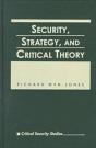 Security, Strategy And Critical Theory - Preview