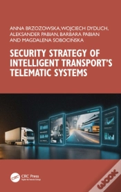 Capa do artigo Security Strategy Of Intelligent Transportâ€™S Telematic Systems