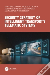 Capa do artigo Security Strategy Of Intelligent Transportâ€™S Telematic Systems