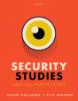 Security Studies: Critical Perspectives - Preview