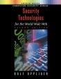 Security Technologies For The World Wide Web, Second Edition - Preview