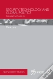 Capa do artigo Security, Technology And Global Politics