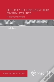Capa do artigo Security, Technology And Global Politics