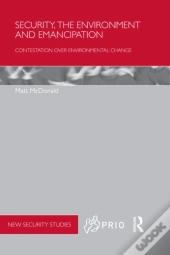 Security, The Environment And Emancipation