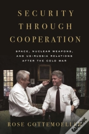 Capa do artigo Security Through Cooperation