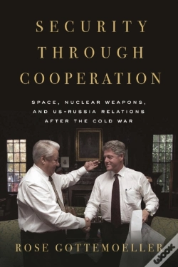 Capa do artigo Security Through Cooperation