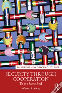 Capa do artigo Security Through Cooperation