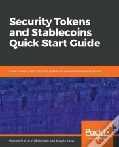 Capa do artigo Security Tokens And Stablecoins Quick Start Guide