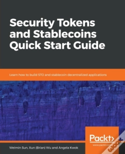 Capa do artigo Security Tokens And Stablecoins Quick Start Guide