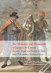 Capa do artigo Security Trade & Society In Seventeen