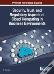 Capa do artigo Security, Trust, And Regulatory Aspects