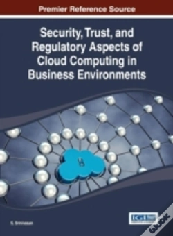 Capa do artigo Security, Trust, And Regulatory Aspects