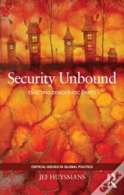 Capa do artigo Security Unbound