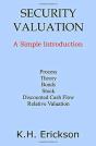 Security Valuation - Preview
