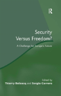 Security Versus Freedom? - Preview