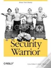 Capa do artigo Security Warrior
