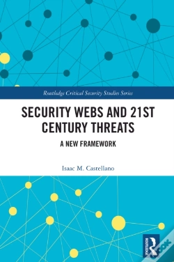 Capa do artigo Security Webs And 21st Century Threats