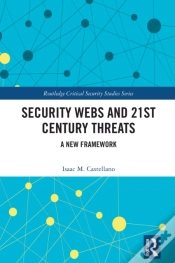 Capa do artigo Security Webs And 21st Century Threats