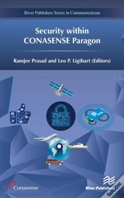 Capa do artigo Security Within Conasense Paragon