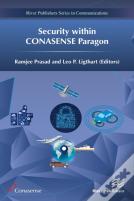 Security Within Conasense Paragon