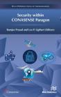 Security Within Conasense Paragon - Preview
