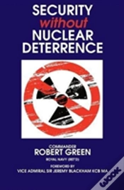 Capa do artigo Security Without Nuclear Deterrence