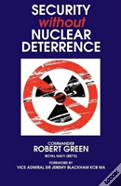 Capa do artigo Security Without Nuclear Deterrence