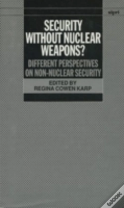 Capa do artigo Security Without Nuclear Weapons?