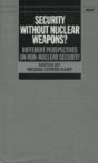 Security Without Nuclear Weapons? - Preview