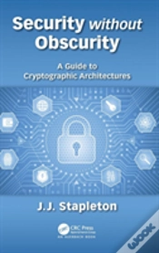Capa do artigo Security Without Obscurity